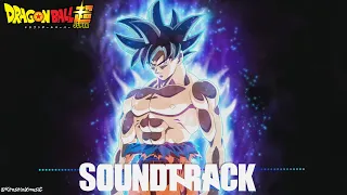 Dragon Ball - Ultra Instinct Theme (Official Version) | Goku vs Jiren | HQ cover | Ost original