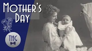 Mother's Day and Forgotten History