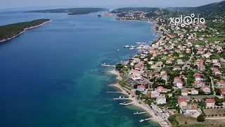 Barbat na Rabu, Primorsko-goranska županija, Croatia