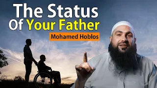 The Status of YOUR Father | Mohamed Hoblos