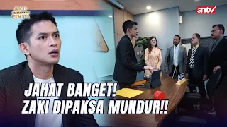 Kasian Zaki.. I Aku Titipkan Cinta ANTV Eps 7 (4/10)