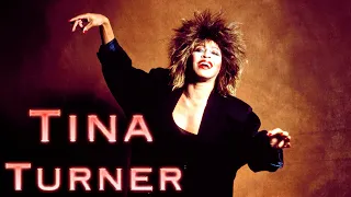 25 лучших песен ТИНА ТЁРНЕР || Greatest Hits of Tina Turner || Золотые хиты Тины Тернер