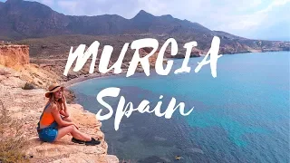 Top 7 Things to do in Murcia Spain - Travel Guide