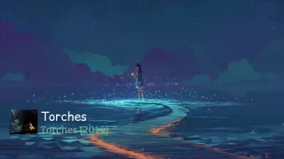 Torches / Aimer [English subtitle] (Anime Vinland Saga Ending/ED)
