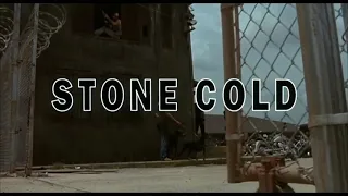 Stone Cold (1991) William Forsythe KillCount