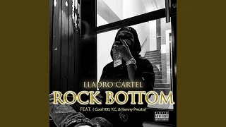 Rock Bottom (feat. Cool100, Y.C & Kenny Prezto)