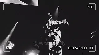 J. Cole - my life feat. 21 Savage (Live)