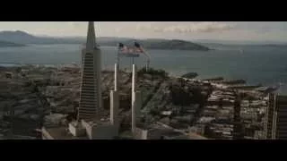 SAN ANDREAS - Teaser Trailer