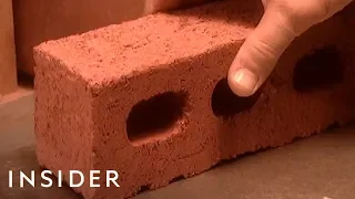 How Bricks Are Made