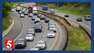 AAA predicts record-breaking year for Tennesseans traveling for Memorial Day Weekend