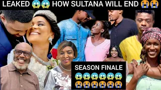Leaked 😱😱 Sultana season finale 💔😭.How sultana @kenyacitizentv will end