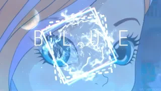 BLUE [WMV | WINX | BLOOM | VALTOR]