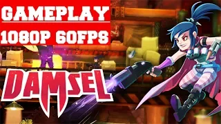 Damsel Gameplay (PC)