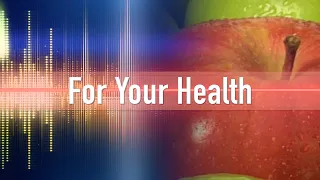 For Your Health: Scleroderma