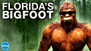 Bigfoot Documentary | Searching for Skunk Ape | Full Movie