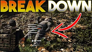 Ghost Recon Breakpoint - Ghost Experience Breakdown + Episode 2 "Mission 1"!
