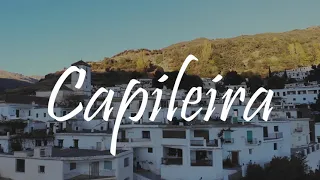 CAPILEIRA." El Ferrari de la Alpujarra Granadina"