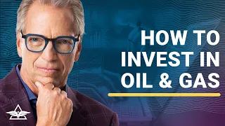 How to Invest in Oil & Gas: The Dirty Details – Tom Wheelwright & Mike Mauceli