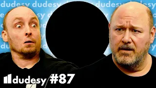 [redacted] Resurrected | Dudesy w/ Will Sasso & Chad Kultgen ep. 87