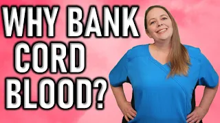 What Is The Baby's Cord Blood Used For? | Is It Worth It To Bank Cord Blood? | Umbilical Cord Blood