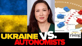 Kim Iversen: Former NATO Analyst & Top UN Official Says THIS Is The REAL Reason For War In Ukraine