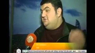 ANS TV SALAM AZERBAYCAN SAZ VE ORIENTAL BIYABRCHILIQ