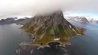 Svalbard - The High Arctic