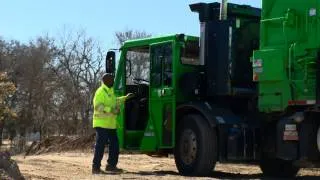 Curbside Organics Collection - Pilot Program