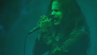 Cradle Of Filth - Live at the Astoria '98