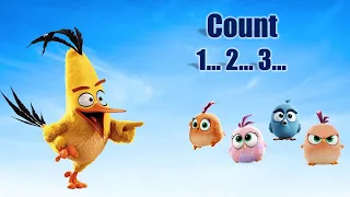 Count 1-100 song | Count 100 | count 123 song | 1-100number songs | counting numbers for kids |