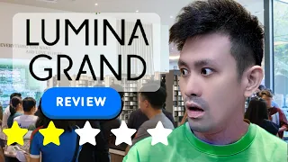 My earnest review of Lumina Grand EC