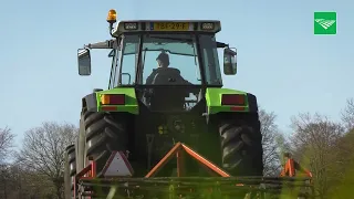 POAH! Deutz Fahr 6 11