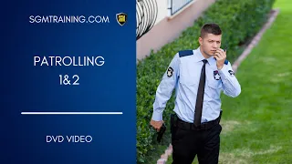 Patrolling - sgmtraining.com