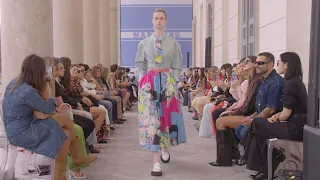 Bold & Classy by Maryling, Milan Spring/Summer 2024 | FashionTV | FTV