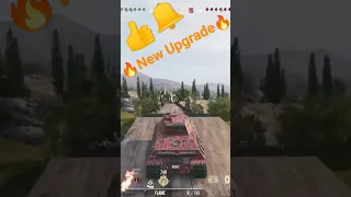 World of Tanks Console l Flames of War l TVP Upgrade🔥 l WOTC l #gaming #worldoftanks #wot #funny