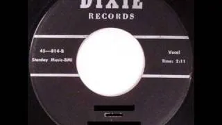 Unknown Demo - Blue Suede Shoes