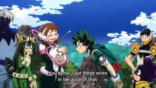 izuocha final moment in season 5