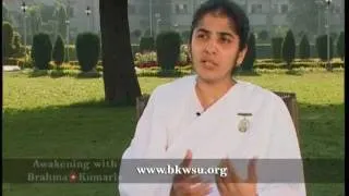 Anger or Love - BK Shivani (English) #14