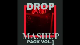 DropAUT Mashup Pack Vol.1