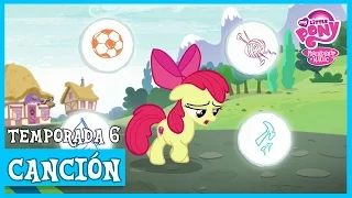 Así Como Estoy (Out On My Own) | MLP: FiM [Español Latino]