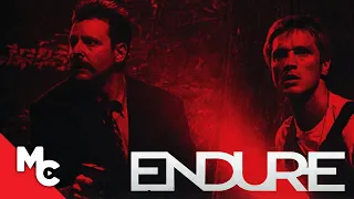 Endure | Full Thriller Movie | Judd Nelson | Tom Arnold