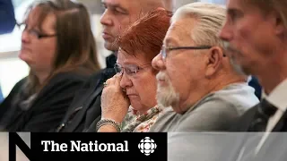 'Systemic vulnerabilities' let killer nurse Elizabeth Wettlaufer keep on killing — report