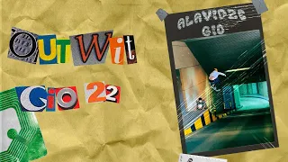 OutWit | Gio Alavidze 22