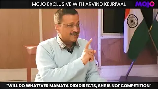 Kejriwal vs Channi | Punjab | "Mujhe Gilli Danda Khelna nahin aata lekin... | Barkha Dutt