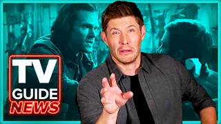 Supernatural Cast Teases Emotional Season 15 Finale