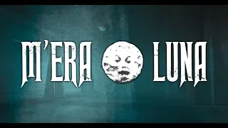 M'era Luna 18 | Sonntag