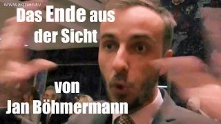 Roche & Böhmermann - Das Ende aus der Sicht von Jan Böhmermann