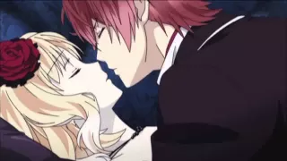 Diabolik Lovers Ayato y Yui ♥ Parte 2