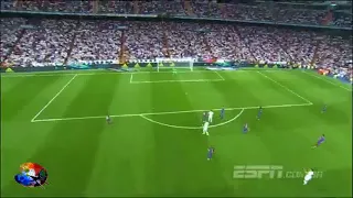 Real Madrid 2x0 Barcelona 16.08.17 Supercopa Espanha