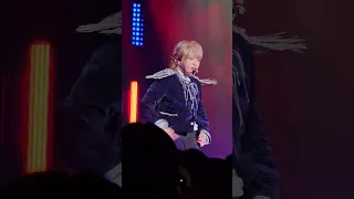 240317 -[니엘 -못된여자] NIEL 1ST SOLO CONCERT